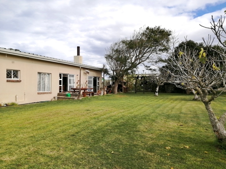 Commercial Property for Sale in Hartenbos Rural Western Cape